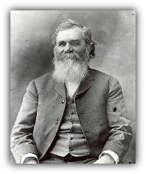 Dr. Daniel David Palmer